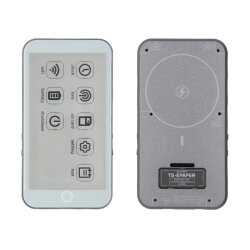 T5 E-Paper S3 Pro ESP32-S3 868MHz 4.7" LoRa Wi-Fi BLE IoT Geliştirme Kartı - GPS