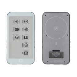 T5 E-Paper S3 Pro ESP32-S3 915MHz 4.7" LoRa Wi-Fi BLE IoT Geliştirme Kartı - GPS