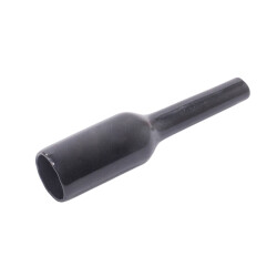 T6-16 16mm Metal Buton Koruma Kılıfı
