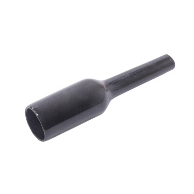 T6-16 16mm Metal Buton Koruma Kılıfı - 1
