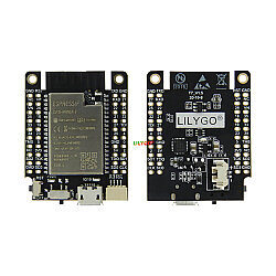 T7 Mini32 V1.5 ESP32-WROVER-B 16MB Çift Çekirdekli Wi-Fi Bluetooth Geliştirme Kartı