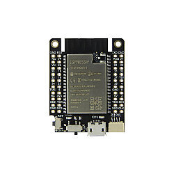 T7 Mini32 V1.5 ESP32-WROVER-B 16MB Dual-Core Wi-Fi Bluetooth Development Board - 2