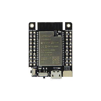 T7 Mini32 V1.5 ESP32-WROVER-B 16MB Dual-Core Wi-Fi Bluetooth Development Board - 2