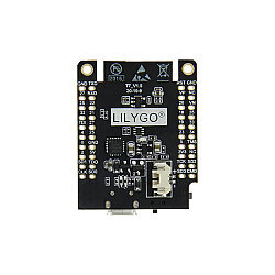 T7 Mini32 V1.5 ESP32-WROVER-B 16MB Dual-Core Wi-Fi Bluetooth Development Board - 3
