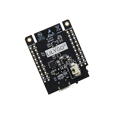 T7 Mini32 V1.5 ESP32-WROVER-B 16MB Dual-Core Wi-Fi Bluetooth Development Board - 4