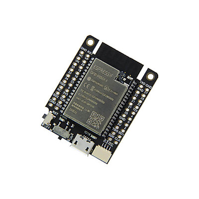 T7 Mini32 V1.5 ESP32-WROVER-B 16MB Dual-Core Wi-Fi Bluetooth Development Board - 5