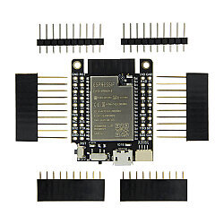 T7 Mini32 V1.5 ESP32-WROVER-B 16MB Dual-Core Wi-Fi Bluetooth Development Board - 6