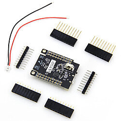 T7 Mini32 V1.5 ESP32-WROVER-B 16MB Dual-Core Wi-Fi Bluetooth Development Board - 7