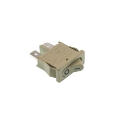 T85 On/Off Switch 2 Pin
