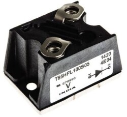 T85HFL100S05 85A 1100V Fast Diode