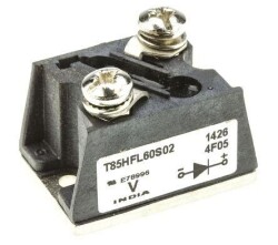 T85HFL60S02 85A 600V Fast Diode
