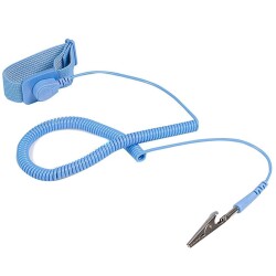 TA-001 Wired Antistatic Bracelet