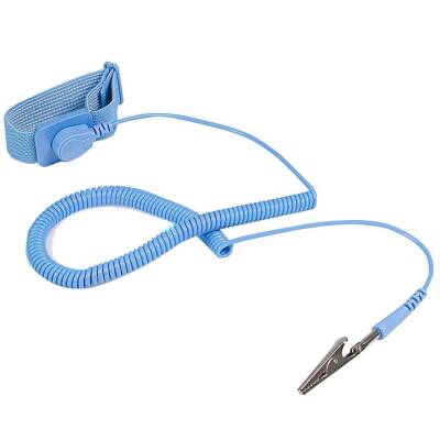 TA-001 Wired Antistatic Bracelet - 1