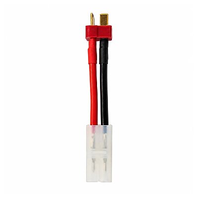 Tamiya Dişi - T-Plug Erkek Dönüştürücü Kablo - 5cm - 2