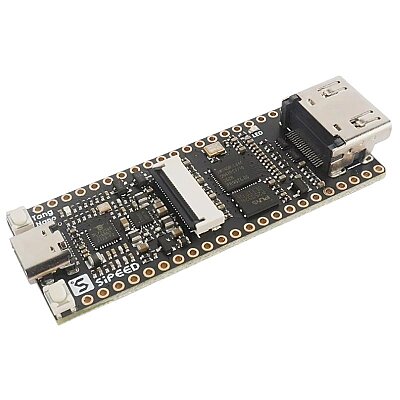 Tang Nano 4K FPGA Development Board - 1