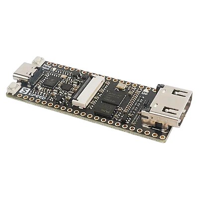 Tang Nano 4K FPGA Development Board - 2
