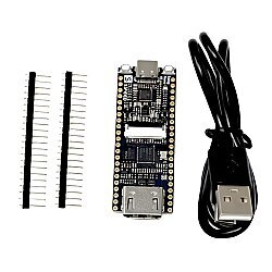 Tang Nano 4K FPGA Geliştirme Kartı - 3