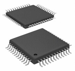 TAS57II TAS5711 20-W Dijital Ses Güç Amplifikatör Entegresi