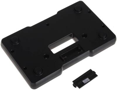 Taşınabilir 150 Kg Çok Amaçlı Mini Tartı - 5