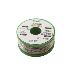 Tassol 0.75 mm 200gr Lead-Free Solder Wire