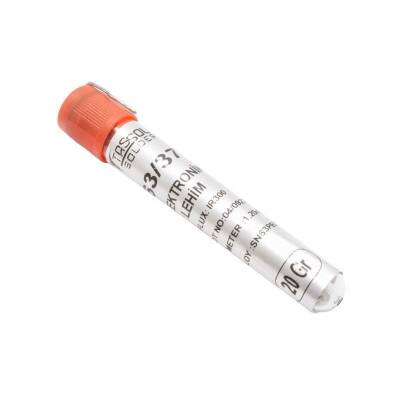 Tassol 1.2 mm Tube Solder Wire 20gr - 1