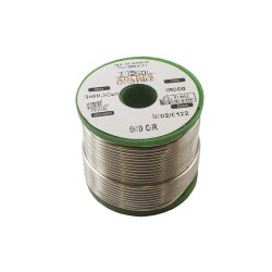 Tassol 1.6 mm 500gr Lead-Free Solder Wire