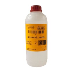 Tassol Isopropyl Alcohol - 1 Liter