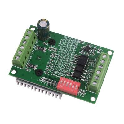TB6560 3A Stepper Motor Driver - 1