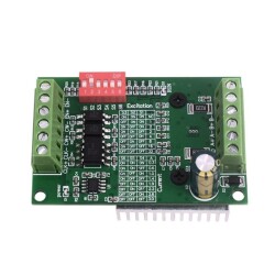 TB6560 3A Stepper Motor Driver - 2