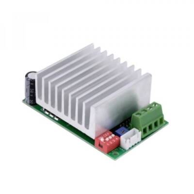 TB6600 4.5A Stepper Motor Driver v1.2 - 1