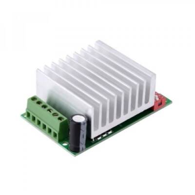 TB6600 4.5A Stepper Motor Driver v1.2 - 2