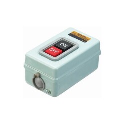 TBSN-330 30A Metal Body Power Switch