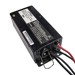 TC1-LTON 24V 35A Battery Charger Adapter - 3