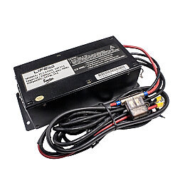 TC1-LTON 24V 35A Akü Şarj Adaptörü - 1