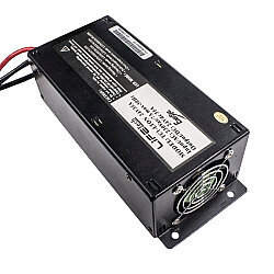 TC1-LTON 24V 35A Akü Şarj Adaptörü - 2