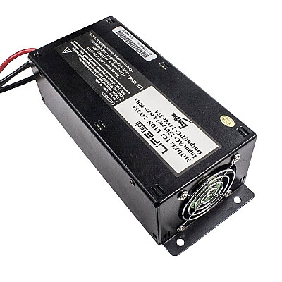 TC1-LTON 24V 35A Akü Şarj Adaptörü - 2