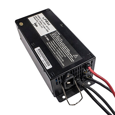 TC1-LTON 24V 35A Akü Şarj Adaptörü - 3
