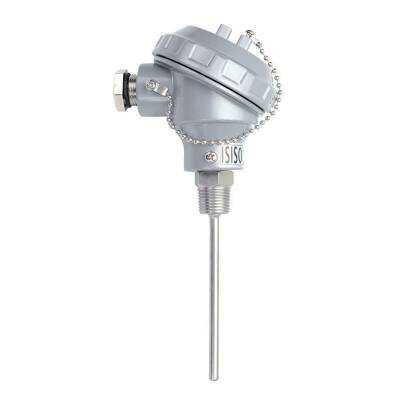 TCNK-231-6-500-1/2 - 500 mm Nicr-Ni Kafalı Tip Termokupl - 1