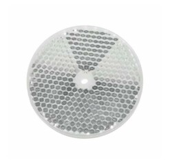 TD-05 82mm Reflector / Distance Sensors Compatible
