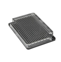 TD-09-1 Reflektör / Mesafe Sensörleri Uyumlu