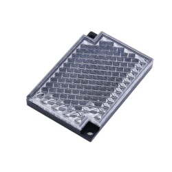 TD-09-2 Reflector / Distance Sensors Compatible