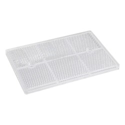 TD-12 120x80 Reflector / Distance Sensors Compatible