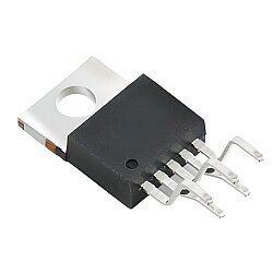 TDA2003 TO220-5 Integrated