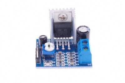 TDA2030A Mono 18W Amfi Devresi Modülü - 2