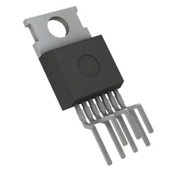 TDA2052 TO-220-7 Ses Entegresi - 1