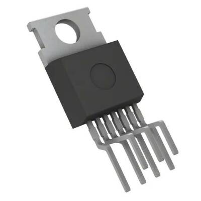 TDA2052 TO-220-7 Ses Entegresi - 1