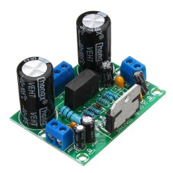 TDA7294 85 W Digital Mono Single Channel Amplifier