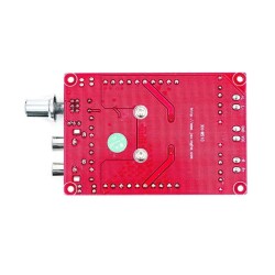 XH-M510 TDA7498 2x100W D Class Stereo Dijital Amfi Modülü - 3