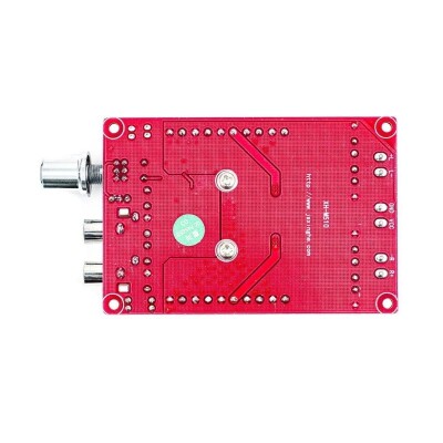 XH-M510 TDA7498 2x100W D Class Stereo Dijital Amfi Modülü - 3