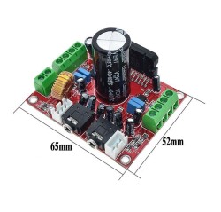 TDA7850 4X50W Amplifier Module - 2